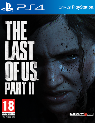 The Last of Us Part II - PS4 & PS5