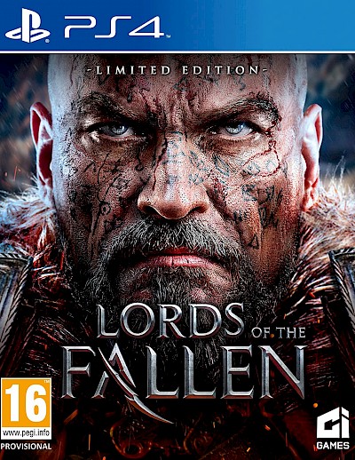 Lords of the Fallen terá modo 60 FPS no PlayStation 5 e Xbox Series S